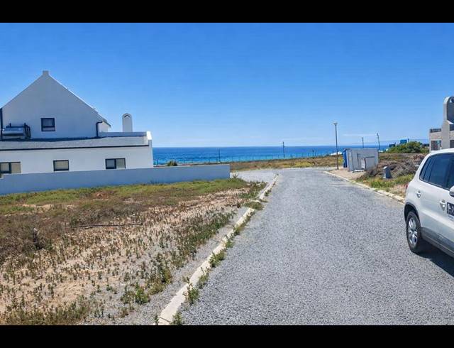 LAND FOR SALE IN HARBOUR LIGHTS